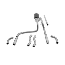 Load image into Gallery viewer, Flowmaster 94-01 Dodge RAM 1500 3.9L/5.2L/5.9L American Thunder Cat-Back Exhaust System - 17429