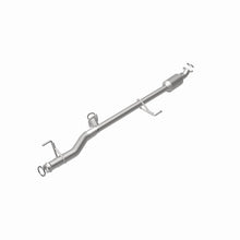 Load image into Gallery viewer, MagnaFlow Direct-Fit SS Catalytic Converter 05-06 Toyota Tundra 4.0L V6 - 52573