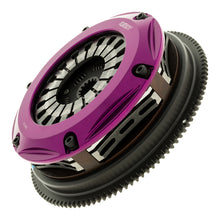 Load image into Gallery viewer, Exedy 1993-1998 Toyota Supra Twin Turbo L6 Hyper Twin Cerametallic Clutch Sprung Center Disc - TM042SD