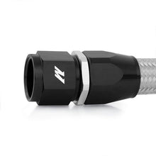 Load image into Gallery viewer, Mishimoto 4 Ft Stainless Steel Braided Hose w/ -10AN Fittings