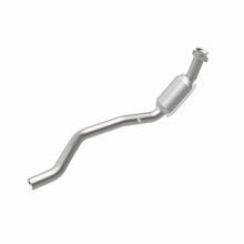Load image into Gallery viewer, MagnaFlow Conv DF 00-02 Lincoln LS Driver Side - 93209
