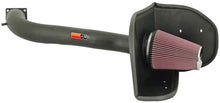 Load image into Gallery viewer, K&amp;N 05-06 Ford F250 V8-5.4L Performance Intake Kit - 57-2570