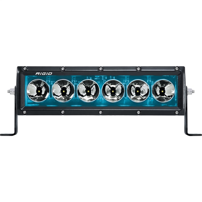 Rigid Industries Radiance+ 10in. RGBW Light Bar - 210053