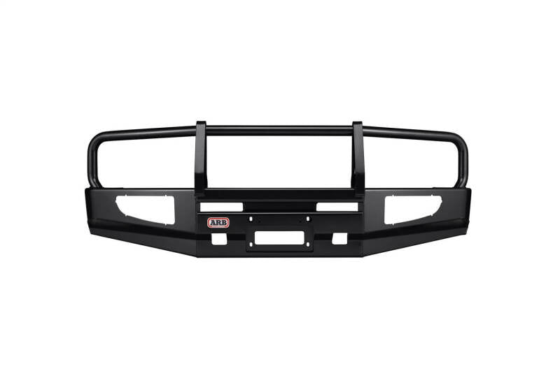 ARB Bumper/Fitting Kit Bundle 3420210 - 3420210B