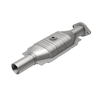 Load image into Gallery viewer, MagnaFlow Direct Fit Catalytic Converter 10-12 Ford Fusion 2.5L - 51288
