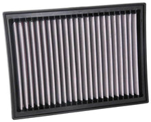 Load image into Gallery viewer, AEM 10-19 Toyota 4 Runner V6-4.0L F/I DryFlow Filter - 28-20438
