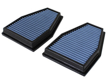 Load image into Gallery viewer, aFe Magnum FLOW OE Replacement Air Filter PRO 5R 12-15 Porsche 911 (991) H6 3.4L/3.8L - 30-10242