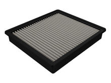 Load image into Gallery viewer, aFe MagnumFLOW Pro DRY S OE Replacement Filter 2020 Ford Trucks V8 6.7L (td)/7.3L - 31-10305