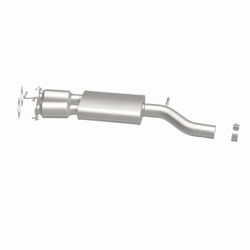MagnaFlow Direct Fit Catalytic Converter 12-15 Cadillac SRX 3.6L - 52719