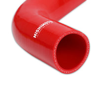 Load image into Gallery viewer, Mishimoto 11+ Chevrolet Duramax 6.6L Red Silicone Coolant Hose Kit - MMHOSE-DMAX-11RD