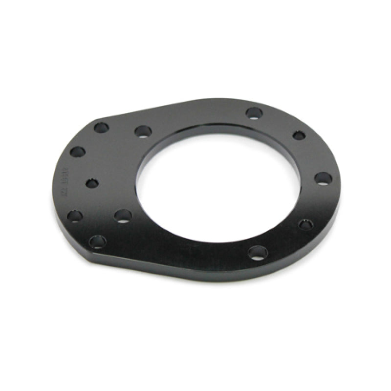 Wilwood 76-77 Ford Bronco 12.88 Rotor Front Primary Spindle Bracket Kit - 250-13312