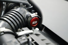 Load image into Gallery viewer, GrimmSpeed 15-17 Subaru STI Sound Plug Generator Plug Kit - Red - 125016