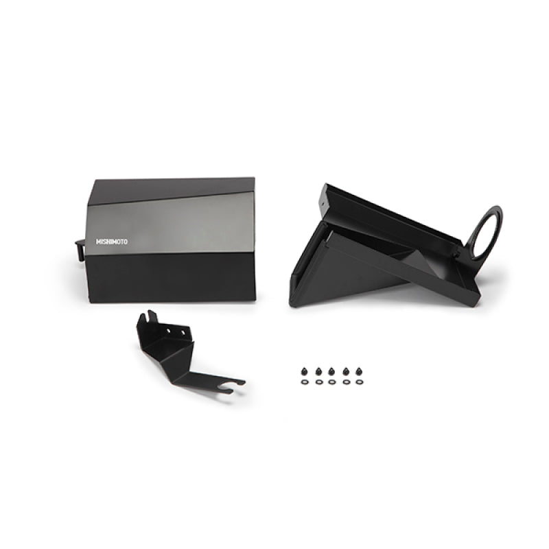 Mishimoto BMW 12-13 320i/328i / 14-15 428i / 15-16 228i Performance Air Intake Kit - Polished - MMAI-F30-12P