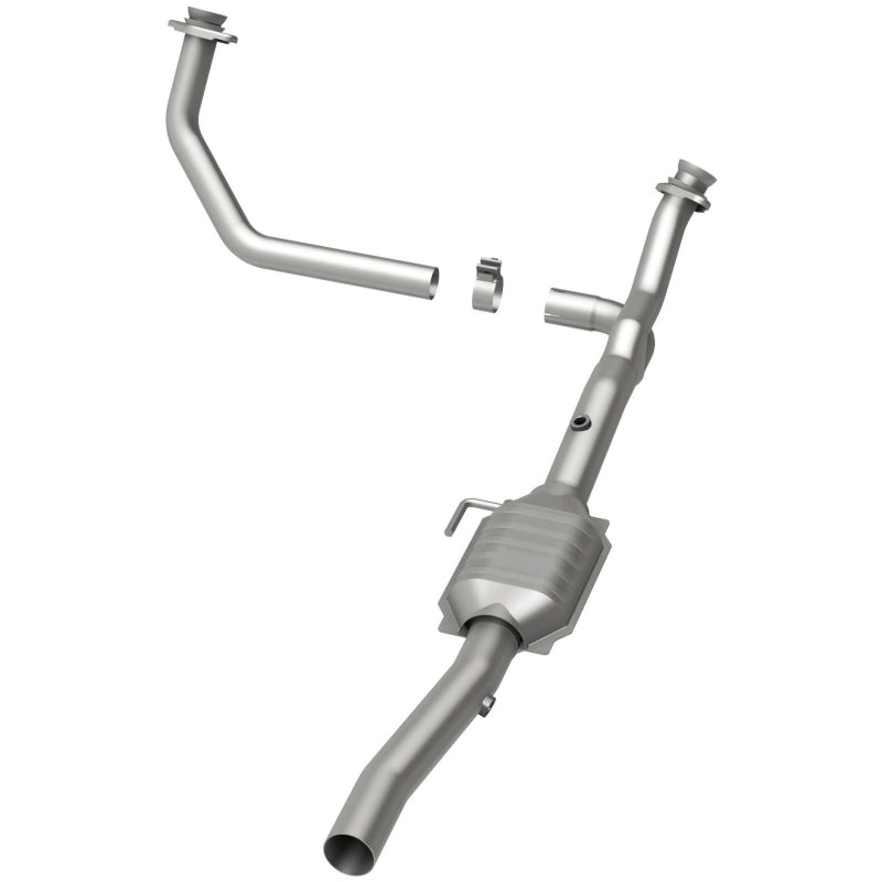 MagnaFlow 2000 Dodge Dakota 3.9L Direct Fit Converter - 4451215