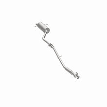 Load image into Gallery viewer, MagnaFlow BRE Exhaust Kit 99-02 Subaru Forester 2.5L - 106-0290