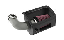 Load image into Gallery viewer, K&amp;N 2022 Subaru BRZ 2.4L Typhoon Performance Air Intake System - 69-8624TC