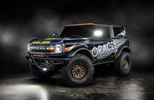 Load image into Gallery viewer, Oracle 2021+ Ford Bronco Oculus  Bi-LED Projector Headlights - Amber/White Switchback