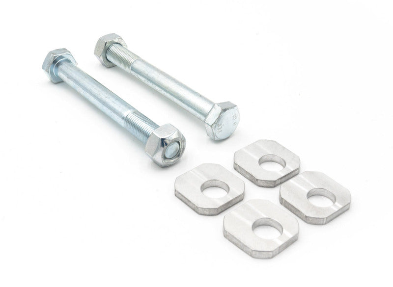 SPL Eccentric Lockout Kit (Pair) For Rear Camber Arms - M-Chassis - SPL ELC E9M