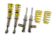 Load image into Gallery viewer, KW Coilover Kit V3 Audi RS6 RS6 plus; (4B)Sedan + Avant; Quattro - 35210053