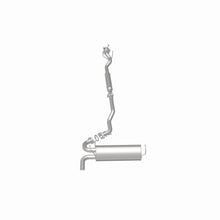 Load image into Gallery viewer, MagnaFlow BRE Exhaust Kit 11-17 Nissan Juke 1.6L - 106-0077