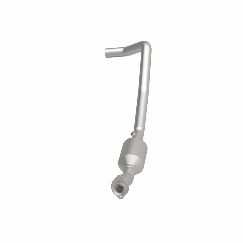 MagnaFlow Direct Fit Catalytic Converter 2005 Dodge Ram 1500 3.7/ 4.7 - 4551023