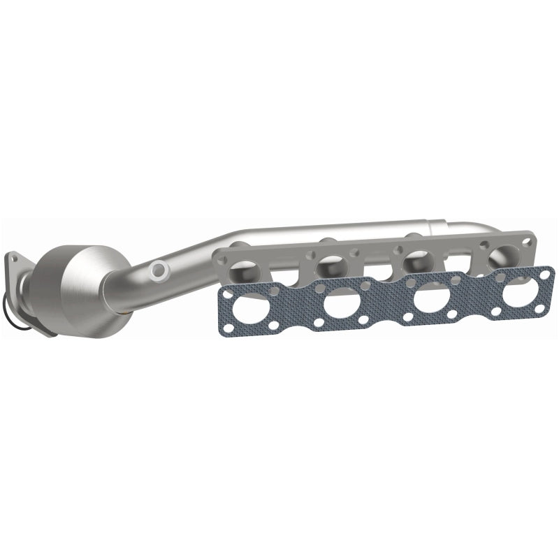 MagnaFlow Direct Fit Catalytic Converter 03-04 M45 V8 4.5 OE Mani - 52424