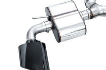 Load image into Gallery viewer, AWE Tuning 17-19 Audi RS3 8V SwitchPath Exhaust w/Diamond Black RS-Style Tips - 3025-33034
