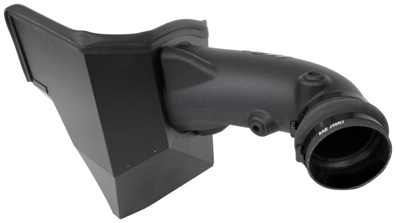 K&N 18-19 Jeep Grand Cherokee Trackhawk V8-6.2L F/I AirCharger Performance Intake - 63-1579