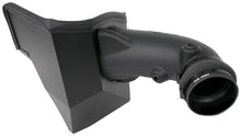 Load image into Gallery viewer, K&amp;N 18-19 Jeep Grand Cherokee Trackhawk V8-6.2L F/I AirCharger Performance Intake - 63-1579