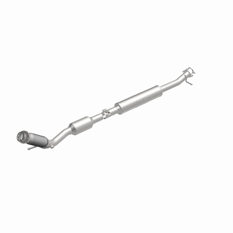 MagnaFlow 2019 Toyota RAV4 2.5L Direct Fit Converter - 23-218