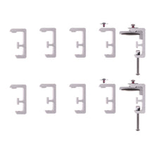 Load image into Gallery viewer, Thule TracRac TracONE Adpater Mount Kit for 05-15 Toyota Tacoma (w/Toolbox Mount) - 41500