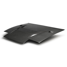 Load image into Gallery viewer, Seibon 89-94 Nissan 180SX/240SX DVII Carbon Fiber Hood - HD8994NS240-DVII