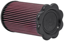 Load image into Gallery viewer, K&amp;N Replacement Air Filter MAZDA TRIBUTE 3.0L V6 2009 - E-1990