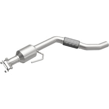 Load image into Gallery viewer, MagnaFlow 20-21 Ford Explorer Single Underbody 2.3L Direct Fit Converter - 280238