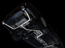 Load image into Gallery viewer, AWE Tuning 22-26 Hyundai Elantra N Track Edition Cat-Back Exhaust - Chrome Silver Tips - 3020-32237