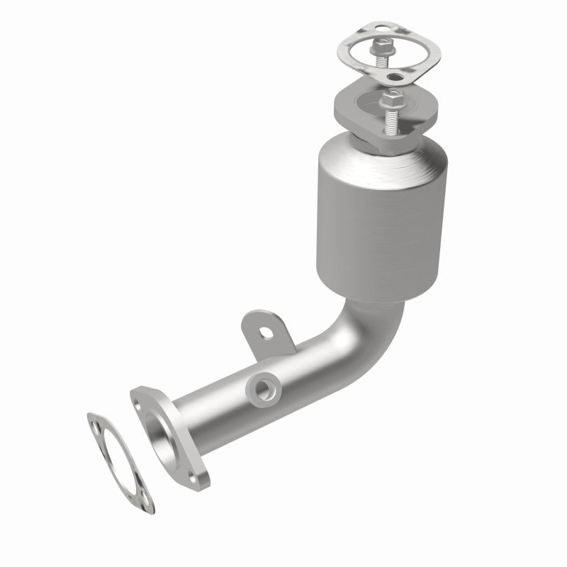 MagnaFlow 09-10 Subaru Forester H4 2.5L California Direct-Fit Catalytic Convert - 5571448