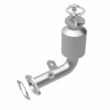 Load image into Gallery viewer, MagnaFlow 09-10 Subaru Forester H4 2.5L California Direct-Fit Catalytic Convert - 5571448