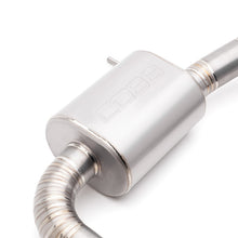 Load image into Gallery viewer, Cobb 15-17 Volkswagen GTI (MK7) Titanium Cat-Back Exhaust System - 5V2140