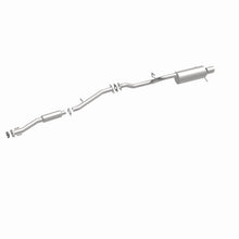 Load image into Gallery viewer, MagnaFlow BRE Exhaust Kit 04-08 Subaru Impreza Forester 9-2X 2.5L - 106-0239