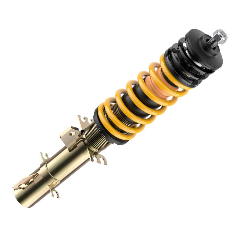 ST Coilover Kit 99-04 Volkswagen Jetta MKIV Sedan/Wagon - 13282002