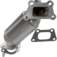 Load image into Gallery viewer, MagnaFlow 18-19 Chevrolet Traverse V6 OEM Underbody Front Rearward Direct Fit Converter - 23-277