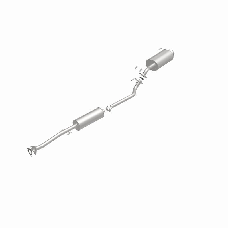 MagnaFlow BRE Exhaust Kit 12-14 Honda CR-V 2.4L - 106-0621