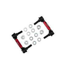 Load image into Gallery viewer, Pedders 15-22 S550 Mustang Adjustable Endlink Kit Rear - PED-424480