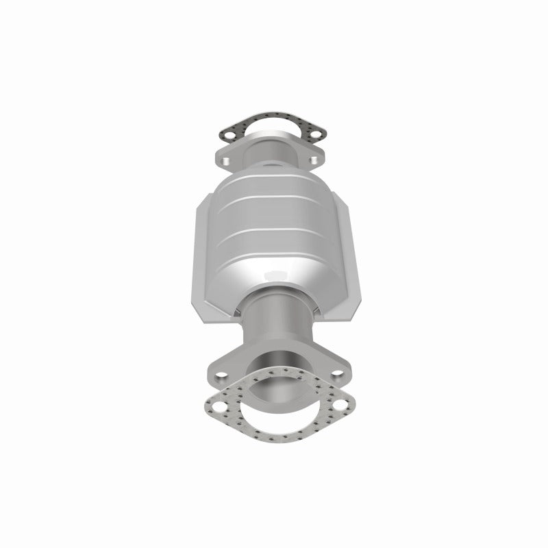 MagnaFlow Direct Fit Catalytic Converter 06-08 Hyun/Kia 3.8L OEM - 49447