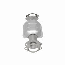 Load image into Gallery viewer, MagnaFlow Direct Fit Catalytic Converter 06-08 Hyun/Kia 3.8L - 93176