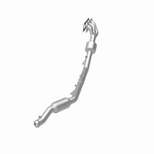 Load image into Gallery viewer, MagnaFlow 12-15 ML350 V6 3.5 OEM Manifold Direct Fit Converter - 22-069