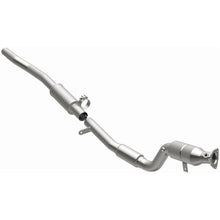 Load image into Gallery viewer, MagnaFlow Conv DF 04-06 Audi A8 Quattro 4.2L - 24364