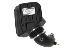 Load image into Gallery viewer, aFe QUANTUM Cold Air Intake System w/ Pro-Dry S Media 15-19 Ford Transit V6-3.5L (tt) - 53-10023D