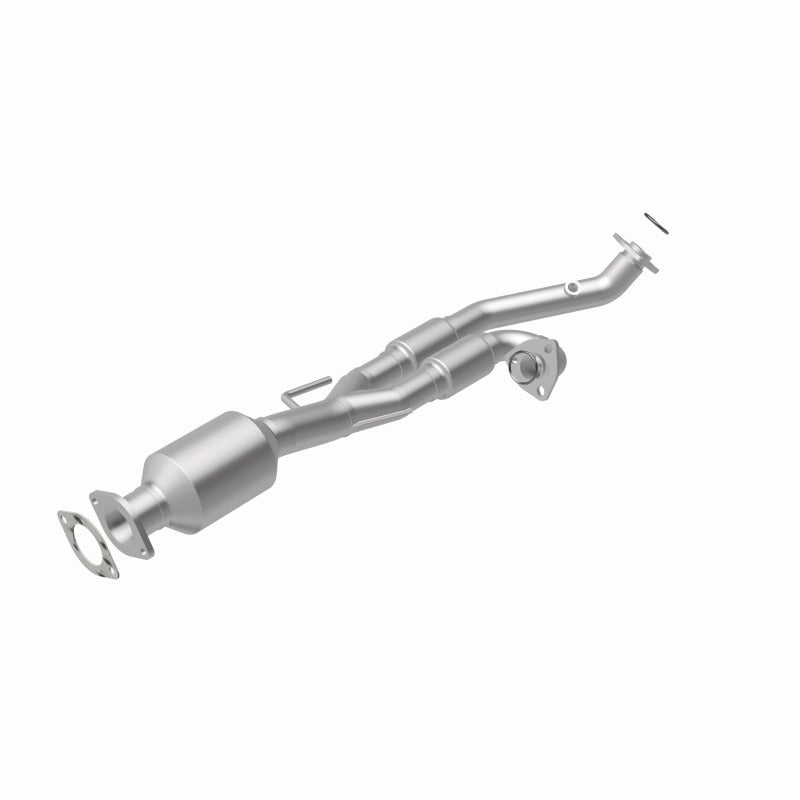 MagnaFlow 04-09 Nissan Quest 3.5L Direct Fit Converter - 5592710