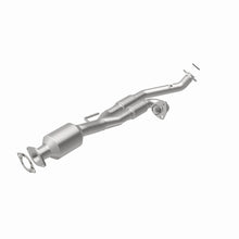 Load image into Gallery viewer, MagnaFlow 04-09 Nissan Quest 3.5L Direct Fit Converter - 5592710